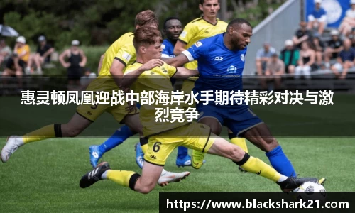 惠灵顿凤凰迎战中部海岸水手期待精彩对决与激烈竞争
