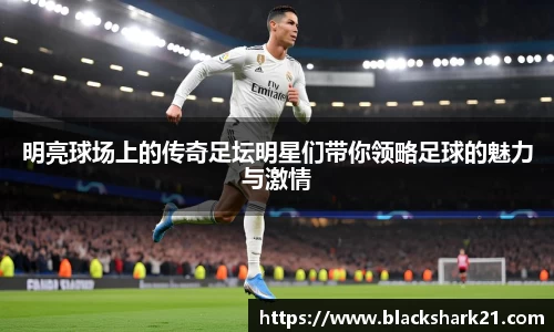明亮球场上的传奇足坛明星们带你领略足球的魅力与激情